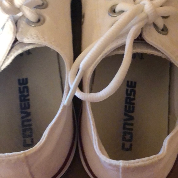 All star converse - Picture 5 of 8